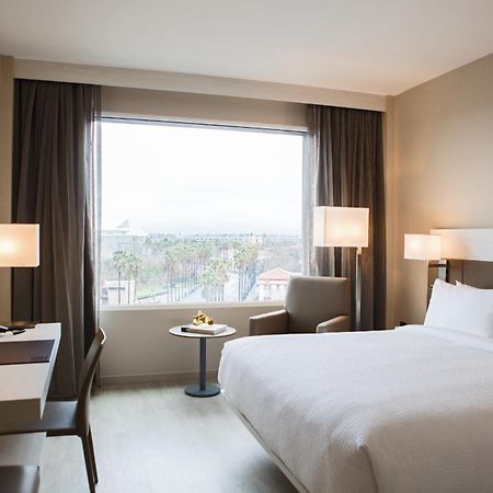 Ac Hotel By Marriott San Jose Downtown Dış mekan fotoğraf