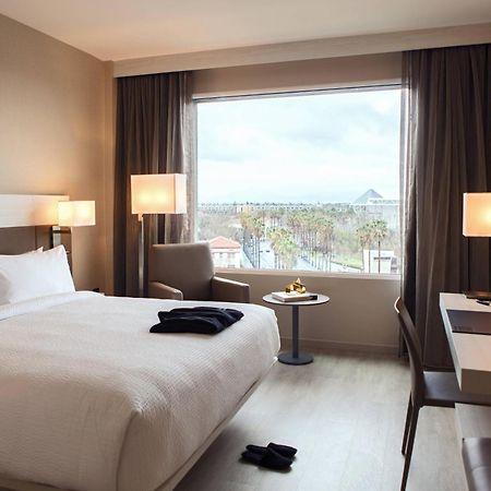 Ac Hotel By Marriott San Jose Downtown Dış mekan fotoğraf