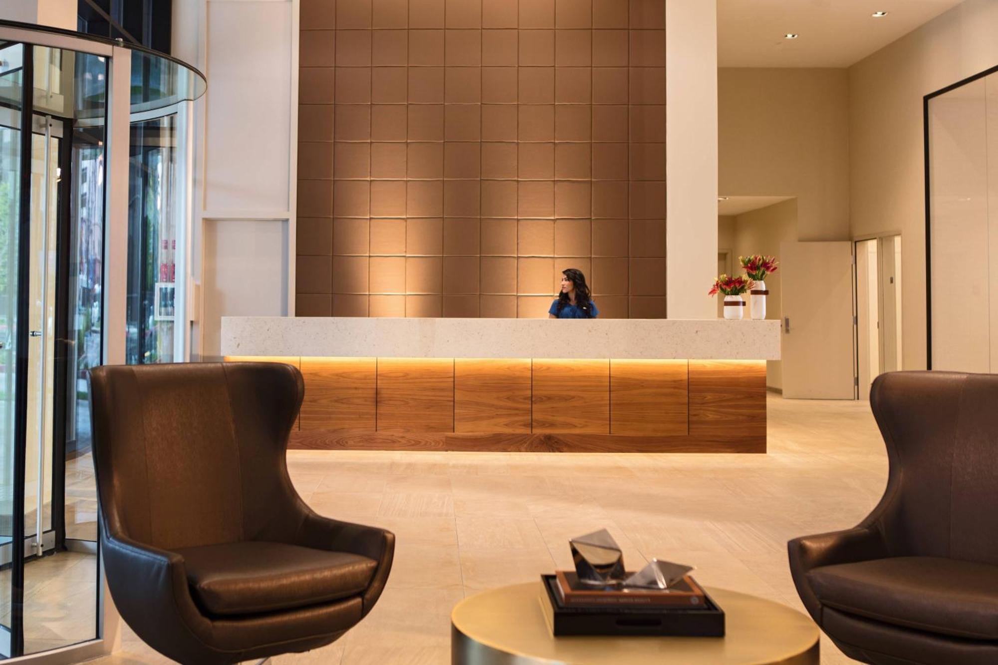 Ac Hotel By Marriott San Jose Downtown Dış mekan fotoğraf