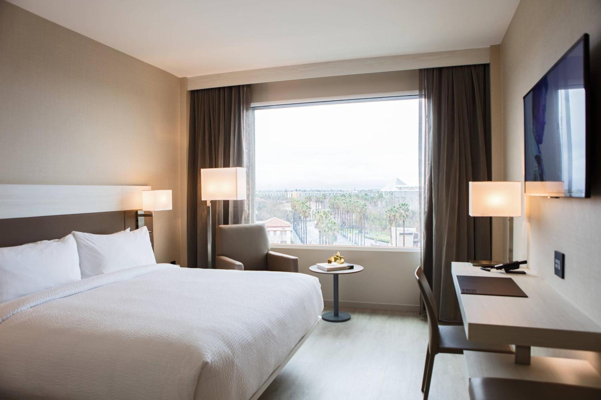 Ac Hotel By Marriott San Jose Downtown Dış mekan fotoğraf