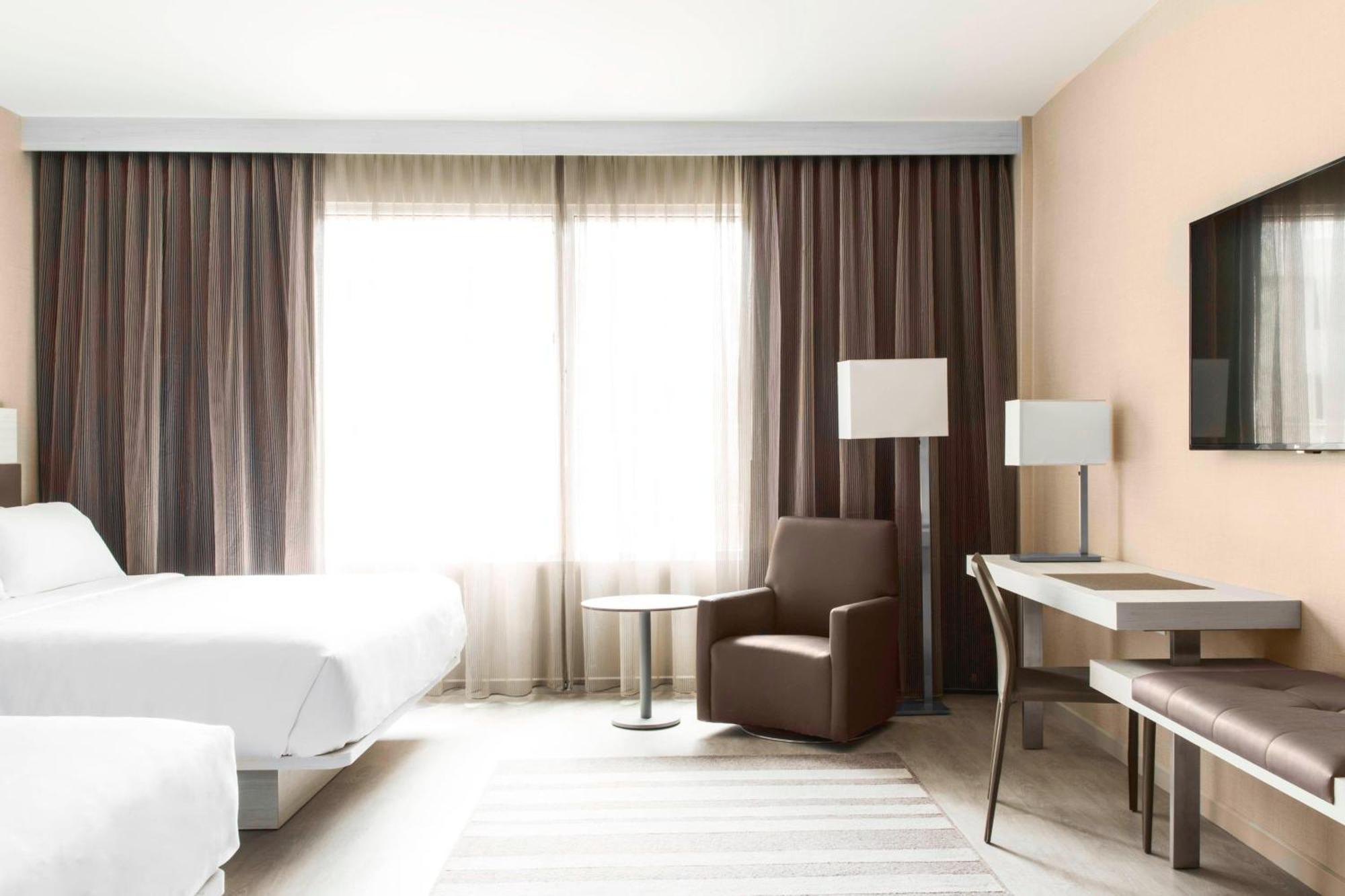 Ac Hotel By Marriott San Jose Downtown Dış mekan fotoğraf