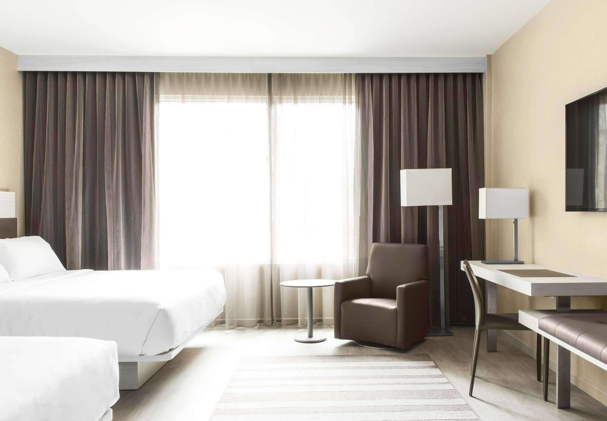 Ac Hotel By Marriott San Jose Downtown Dış mekan fotoğraf