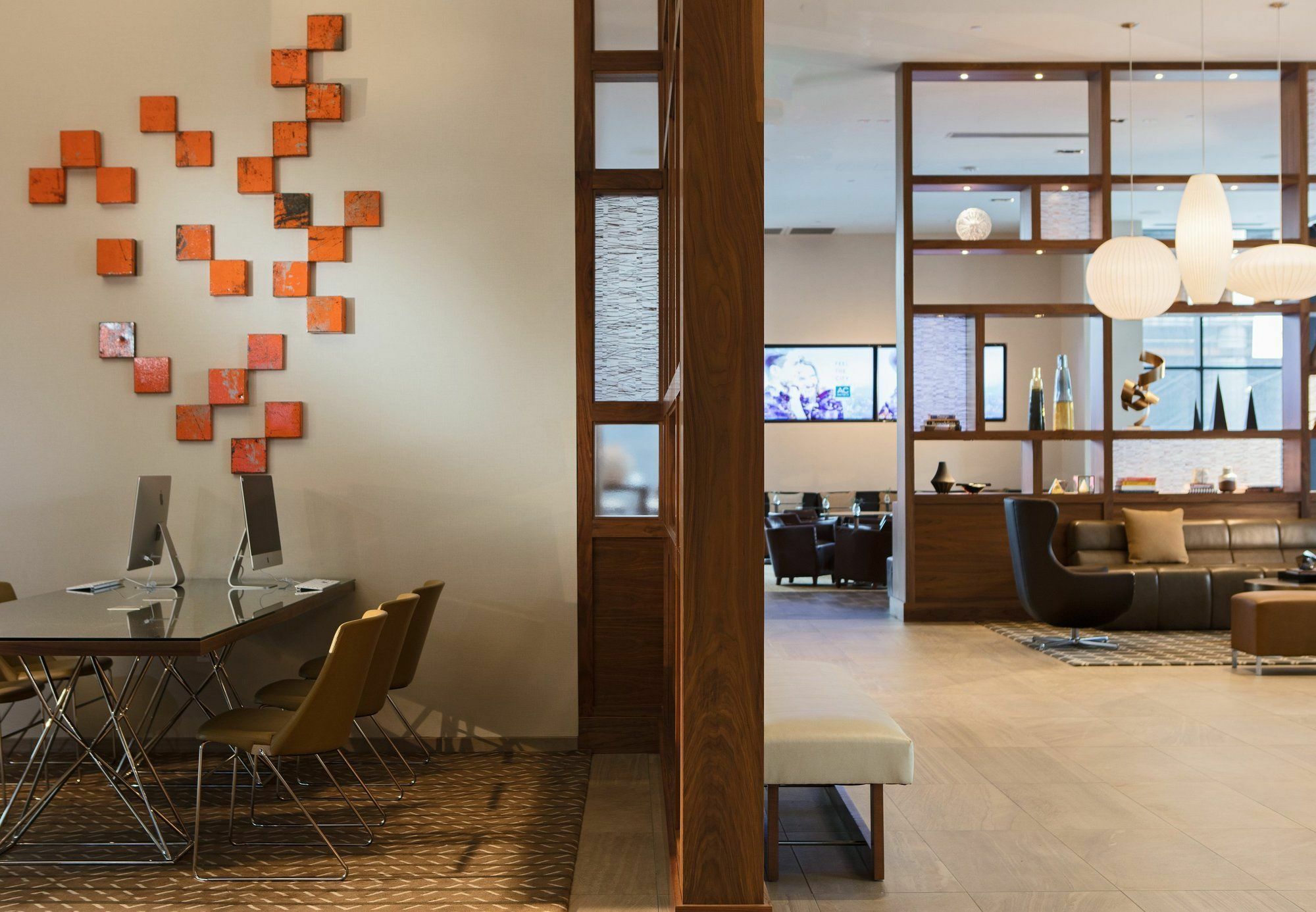 Ac Hotel By Marriott San Jose Downtown Dış mekan fotoğraf